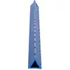 Image de MusicNomad MN821 Tri-Beam 3 'n 1 Dual Notched & Precision Straightedge pour guitare électrique et acoustique