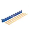 Image de MN811 L-beam Bar De Ponçage Frettes Guitare Acoustique Et Électrique - 45cm