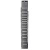 Image de Fret Shield - Protection inox pour touche, diapason B-34 pouces (Basse)