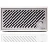 Image de Tivoli Audio Model Two Digital Wi-FI Streaming Smart Speaker (White/Silver)