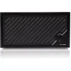 Image de Tivoli Audio Model Two Digital Wi-FI Streaming Smart Speaker (Black/Black)
