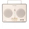Image de Tivoli Audio Songbook, Premium Bluetooth Sound System with 1/4" Auxiliary Input and Built-in Preamp (Crème)