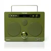 Image de Tivoli Audio Songbook Max, Premium Bluetooth Sound System with FM, 1/4" Auxiliary Input and Built-in Preamp (Vert)