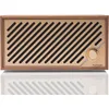 Image de Tivoli Audio Model Two Digital Wi-FI Streaming Smart Speaker (Walnut/Gold)