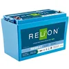 Image de Batterie Lithium : Batterie 100Ah Lithium Grand Froid