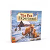 Image de Pandasaurus Games The Fox Experiment