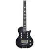 Image de Traveler Guitar EG-1 Deluxe Gloss Black guitare électrique avec housse