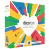 Image de Floodgate Games - Décorum - Board Game - Ages 13 and up - 2-4 Players - English