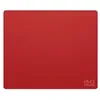 Image de Lethal Gaming Gear Saturn Pro Tapis de Souris Gamer - XL - Firm - Rouge - Tapis Souris Rectangulaire pour PC Gamer et Le Bureau (490 x 420mm)