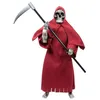 Image de Mego - Figurine Grim Reaper 8