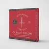Image de Standard Rouge Tirant Normal Pack de 3