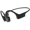 Image de SHOKZ Casque de sport à conduction osseuse OpenSwim noir