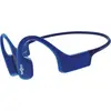 Image de Casque de sport conduction osseuse, Open Swim bleu