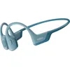 Image de Écouteurs Bluetooth Shokz Open Run Pro Bleu