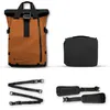 Image de WANDRD Sac à Dos PRVKE 21L Orange