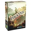 Image de Capstone Games | Pirates of Maracaibo | Board Game | Base Game | 1 to 4 Players Ages 13+