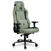 Image de Arozzi Vernazza Chaise Gaming Ergonomique XL - Super Douce, Chaise de Bureau Ajustable, Grand Siège Spacieux avec Coussins de Soutien - Design Suédois pour Bureau à Domicile, Forêt