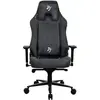 Image de Chaise gaming AROZZI Vernazza XL SoftFabric Grey