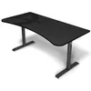 Image de Arozzi Arena Bureau Gamer Large Gunmetal