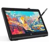 Image de XPPen Artist 22 Plus Tablette Graphique, Tablette Dessin Graphique avec Écran 21,5 Pouces, Stylet à 16K Niveaux de Pression, 130% sRGB, Compatible avec Windows macOS 10.10 Chrome OS 88 Android Linux