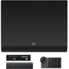 Image de XPPen Deco Pro XLW (Gen 2) Tablette Graphique, 15 x 9 Pouces Tablette Graphique Bluetooth avec Stylet X3 Pro, 16K Niveaux de Pression, Inclinaison de ±60°, Compatible avec Windows, macOS et Android
