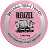 Image de Reuzel Pommade Pink Grease Tenue épaisse, tenue forte, brillance moyenne, pommade à base d'huile, tenue toute la journée, 95g