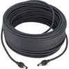 Image de starlink Câble d'alimentation (30 m) gris pour mini kit
