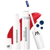 Image de Wonderskin Wonder Blading Kit De Teinture À Lèvres   Imperméable, Kit De Teinture De Maquillage Naturel Résistant Au Transfert (Playful)
