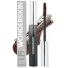 Image de Mascara Wonderskin Infinite Rizz - Mascara Marron Pour Du Volume Et De La Longueur, Maquillage Volumisant Des Cils Longue Tenue, Résistant Aux Taches Et À L'Eau (Marron)