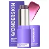 Image de Wonderskin Blush Stick pH-Activé   Stick Multi-Usage pHlush, Teinte Crème pour Joues et Lèvres, Maquillage Rafraîchissant et Nourrissant à Couleur Adaptative