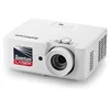 Image de InFocus Nemesis II IN1026SL DLP WXGA Laser Beamer mit Zwei HDMI-Eingängen
