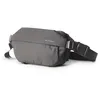 Image de Moment Everything Sling   Sac à bandoulière résistant à l'eau | Tailles 2L et 4L, gris, 2L, Gen 2