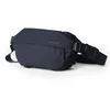 Image de Moment Everything Sling   Sac à bandoulière résistant à l'eau | Tailles 2L et 4L, bleu marine, 2L, Gen 2