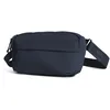 Image de Moment Everything Sling   Sac à bandoulière résistant à l'eau | Tailles 2L et 4L, bleu marine, 4L, Gen 2