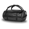 Image de WANDRD Sac de voyage 30L Noir - Parfait Sac de week-end essentiels de voyage : polyvalent pour les voyages, idéal pour le week-end et le sac de voyage quotidien
