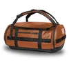 Image de WANDRD Carryall   Sac de voyage parfait : polyvalent pour les voyages, idéal pour le week-end et le quotidien, Orange Sedona, 40L