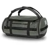 Image de WANDRD Carryall   Sac de voyage parfait : polyvalent pour les voyages, idéal pour le week-end et le quotidien, Wasatch Vert, 60L