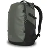 Image de WANDRD NIMBUS 18L Sac à dos de voyage léger pour homme et femme, résistant aux intempéries, bretelles rembourrées, sac pour ordinateur portable, Wasatch Vert, 18.75"h X 12"w X 6.25"d