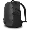 Image de WANDRD STRATUS Photo 18L Sac à dos résistant aux intempéries pour appareil photo et sac pour appareil photo   Double accès latéral et rangement compact pour les créateurs modernes (noir)