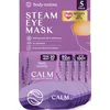 Image de Body Restore Masques pour les yeux chauffants (5 pièces) - Masques pour les yeux calm vapeur - Lavande - Masque chauffant pour les yeux secs - Masque thermique pour les yeux - Masques pour les yeux à