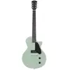 Image de L3 P90 Sgm Sc Archtop Rn Surf Green Metalic