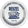 Image de Reuzel Pommade à l'argile mate, pommade sans brillance avec une tenue moyenne pour un style et une finition naturels 3,38 oz/95g