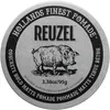 Image de Reuzel Pommade mate à tenue concrète, pommade à tenue extra ferme pour une coiffure forte et naturelle 3,38 oz/95g