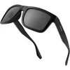 Image de CHAMELO Prime   Lunettes de soleil intelligentes pour homme et femme   Double teinte réglable et contrôle automatique de la teinte, verres partiellement polarisés HVL, protection UV 100 %, design