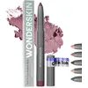 Image de Wonderskin IYKYK Eyeshadow Stick - Stick de fard à paupières multi-usage, longue tenue, imperméable et léger, fard à paupières mat (Vixen)