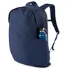 Image de MOMENT Everything Sac à dos 28 l   Sac à dos de voyage pour ordinateur portable et appareil photo, bleu marine, 28L