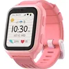 Image de myFirst Montre intelligente 4G pour enfants Fone M1 pour l'UE Asie uniquement, technologie Nano SIM 2 MP, appareil photo, appel, messagerie vocale, traqueur GPS pour enfants de 5 à 12 ans, garçons et