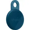 Image de Tracker GPS CHIPOLO Loop rechargeable USBC bleu marine