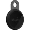 Image de Tracker GPS CHIPOLO Loop rechargeable USBC gris charbon