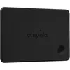 Image de Tracker GPS CHIPOLO Card rechargeable ss fil gris charbon